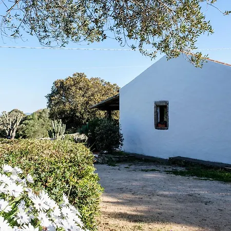 Stazzu Straetu Antico Stazzo Gallurese Con Vista Sul Golfo Di Villa *